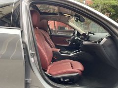 BMW i3 2022 eDrive 35 L - фото 16