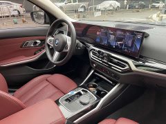 BMW i3 2022 eDrive 35 L - фото 17
