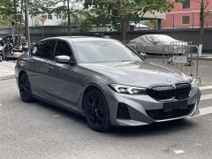 BMW i3 2022 eDrive 35 L - фото 3