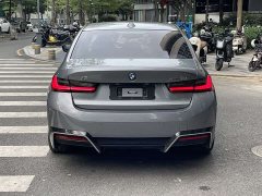 BMW i3 2022 eDrive 35 L - фото 6