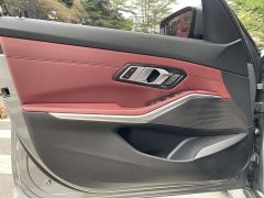BMW i3 2022 eDrive 35 L - фото 9