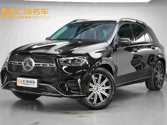 Mercedes-Benz GLE GLE 350 4MATIC Fashion Version - фото 1
