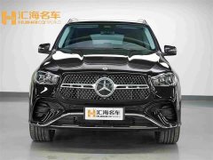 Mercedes-Benz GLE GLE 350 4MATIC Fashion Version - фото 2