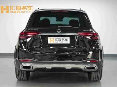 Mercedes-Benz GLE GLE 350 4MATIC Fashion Version - фото 3