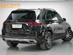 Mercedes-Benz GLE GLE 350 4MATIC Fashion Version - фото 4