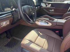 Mercedes-Benz GLE GLE 350 4MATIC Fashion Version - фото 5