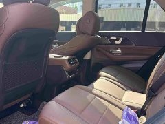 Mercedes-Benz GLE GLE 350 4MATIC Fashion Version - фото 6