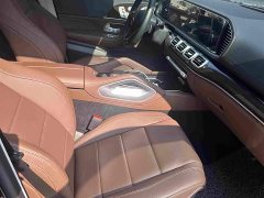 Mercedes-Benz GLE GLE 350 4MATIC Fashion Version - фото 7