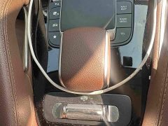 Mercedes-Benz GLE GLE 350 4MATIC Fashion Version - фото 8