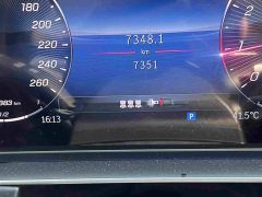 Mercedes-Benz GLE GLE 350 4MATIC Fashion Version - фото 9