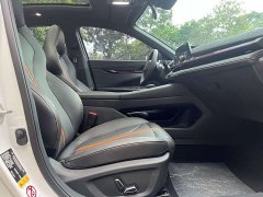 Changan UNI-V 1.5T Premium Version - фото 10