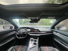 Changan UNI-V 1.5T Premium Version - фото 11