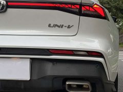 Changan UNI-V 1.5T Premium Version - фото 12