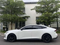 Changan UNI-V 1.5T Premium Version - фото 13