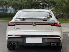 Changan UNI-V 1.5T Premium Version - фото 14