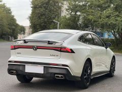 Changan UNI-V 1.5T Premium Version - фото 16
