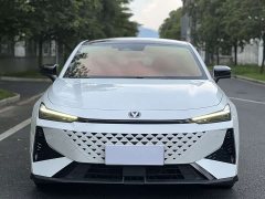 Changan UNI-V 1.5T Premium Version - фото 2