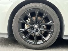 Changan UNI-V 1.5T Premium Version - фото 5