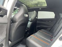 Changan UNI-V 1.5T Premium Version - фото 6
