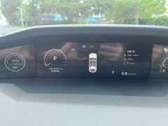 Changan UNI-V 1.5T Premium Version - фото 7