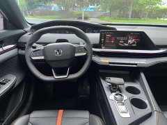 Changan UNI-V 1.5T Premium Version - фото 9