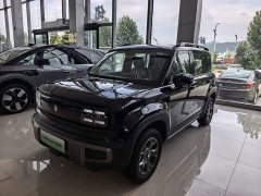 Baojun Plus 301kmFlagship Edition - фото 1