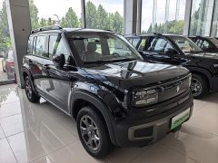 Baojun Plus 301kmFlagship Edition - фото 3