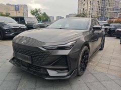 Changan UNI-V 1.5T Edition - фото 1