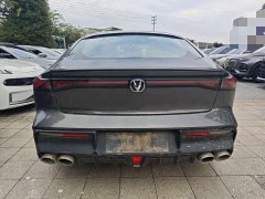 Changan UNI-V 1.5T Edition - фото 10