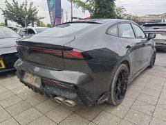 Changan UNI-V 1.5T Edition - фото 11