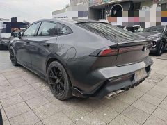 Changan UNI-V 1.5T Edition - фото 12