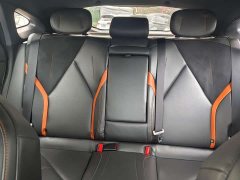 Changan UNI-V 1.5T Edition - фото 13
