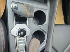 Changan UNI-V 1.5T Edition - фото 14