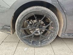 Changan UNI-V 1.5T Edition - фото 15