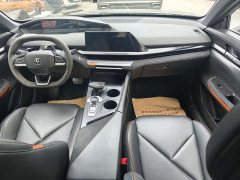 Changan UNI-V 1.5T Edition - фото 16