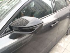 Changan UNI-V 1.5T Edition - фото 17