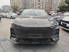 Changan UNI-V 1.5T Edition - фото 2