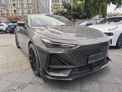 Changan UNI-V 1.5T Edition - фото 3