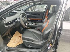 Changan UNI-V 1.5T Edition - фото 4