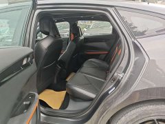 Changan UNI-V 1.5T Edition - фото 5