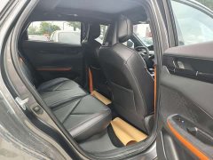 Changan UNI-V 1.5T Edition - фото 6