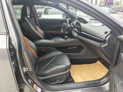 Changan UNI-V 1.5T Edition - фото 7