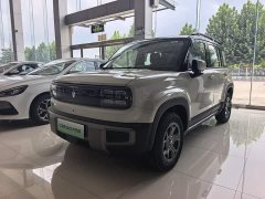 Baojun Plus 301kmFlagship Edition - фото 1