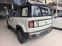 Baojun Plus 301kmFlagship Edition - фото 14