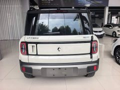 Baojun Plus 301kmFlagship Edition - фото 15