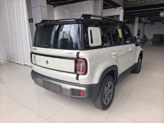 Baojun Plus 301kmFlagship Edition - фото 16