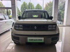 Baojun Plus 301kmFlagship Edition - фото 2