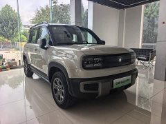 Baojun Plus 301kmFlagship Edition - фото 3