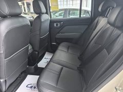 Baojun Plus 301kmFlagship Edition - фото 5