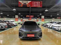 Changan UNI-V 1.5T Premium Version - фото 2